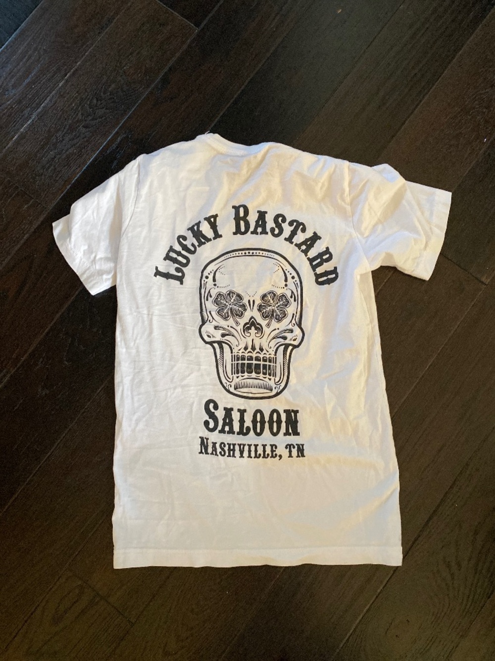 Nashville Tshirt
